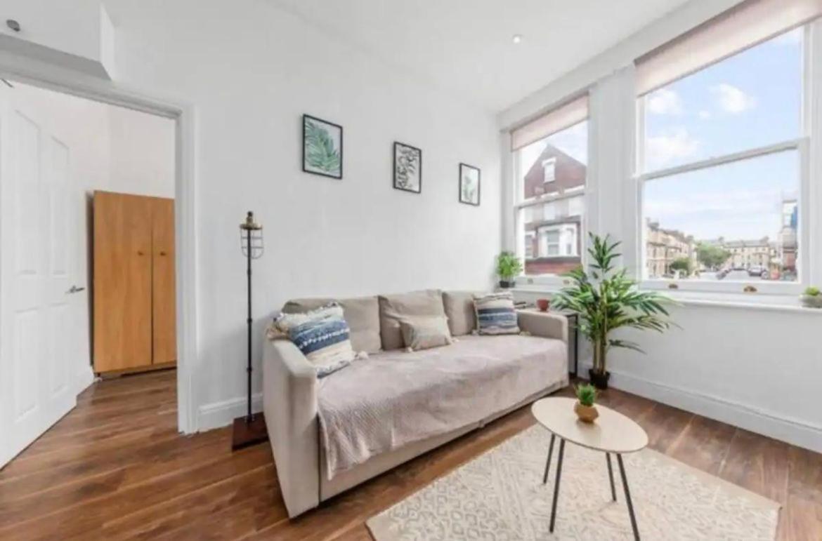 - 2 Bedroom Flat Near Clapham Junction Cj Appartamento *