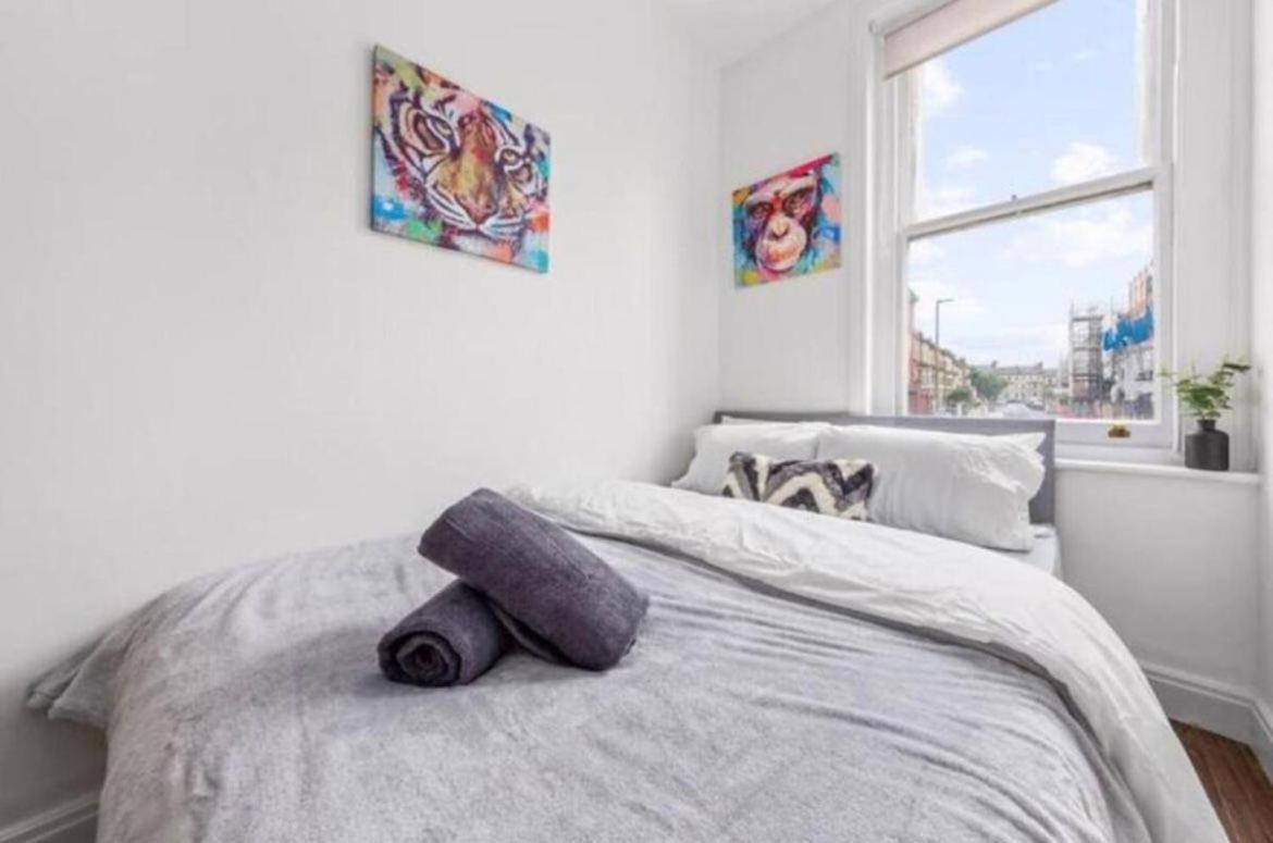 Appartamento - 2 Bedroom Flat Near Clapham Junction Cj *
