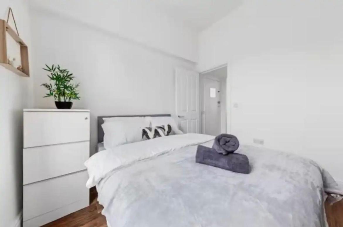 - 2 Bedroom Flat Near Clapham Junction Cj Appartamento Londra