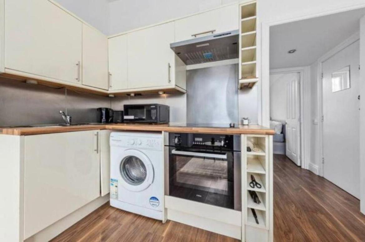 - 2 Bedroom Flat Near Clapham Junction Cj Appartamento