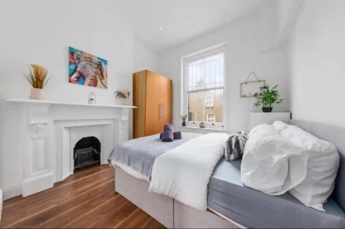 Appartamento - 2 Bedroom Flat Near Clapham Junction Cj
