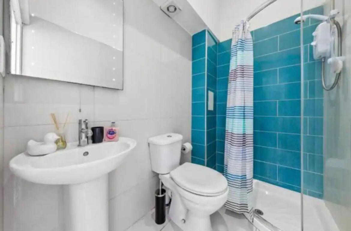 Appartamento - 2 Bedroom Flat Near Clapham Junction Cj *
