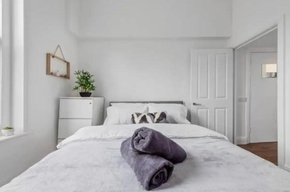 - 2 Bedroom Flat Near Clapham Junction Cj Appartamento *